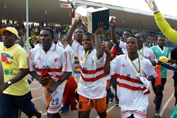 Hearts beating Kotoko for the CAF Confederation trophy was joyful moment—Prince Tagoe