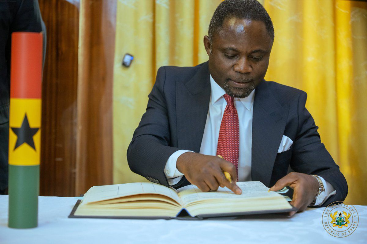 2026 Budget: 6 New Regional Hospitals, 10 Agenda 111 Projects – Analysing Gov't's Health Sector Plans