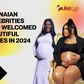 Ghanaian celebrities who welcomed beautiful babies in 2024