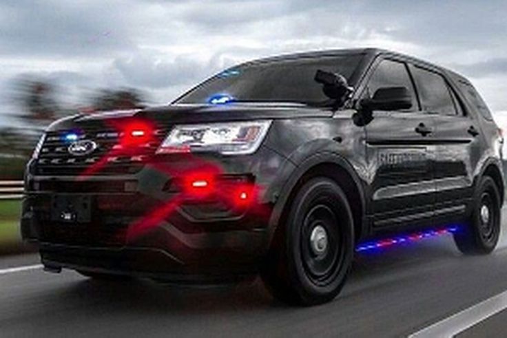 Police to arrest offenders on illegal use of sirens and strobe lights