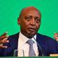 CAF President Patrice Motsepe confirms AFCON will be held every four years starting in 2028.