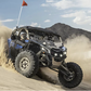 Unleashing Off-Road Potential: The Role of Can-Am X3 Accessories and UTV Gun Racks