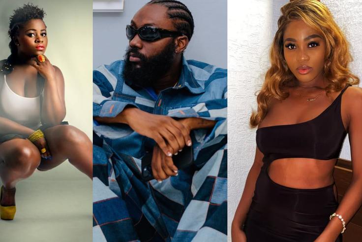 10 Ghanaian musicians who rose to fame with a bang but faded too soon