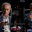 From the 'Special One' to the 'Special Wine': Jose Mourinho launches new wine