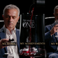 From the 'Special One' to the 'Special Wine': Jose Mourinho launches new wine