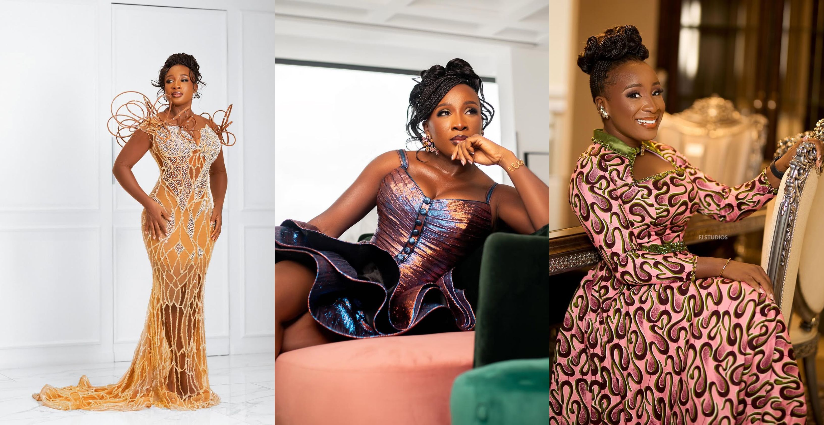 5 Ghanaians making waves in Theatre Arts