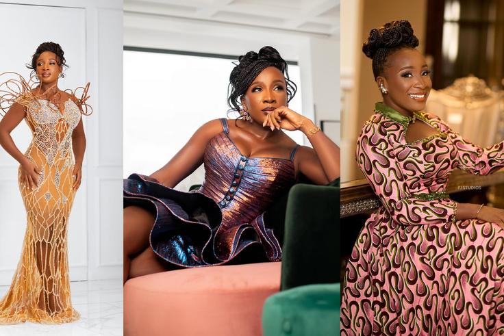 5 Ghanaians making waves in Theatre Arts