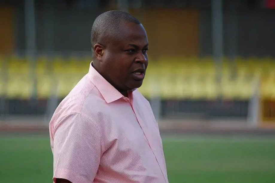 Fred Pappoe cites incompetence, lack of commitment for Black Stars management committee challenges  