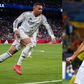 Comparing Kylian Mbappe's record at Madrid after 30 matches with Cristiano Ronaldo’s