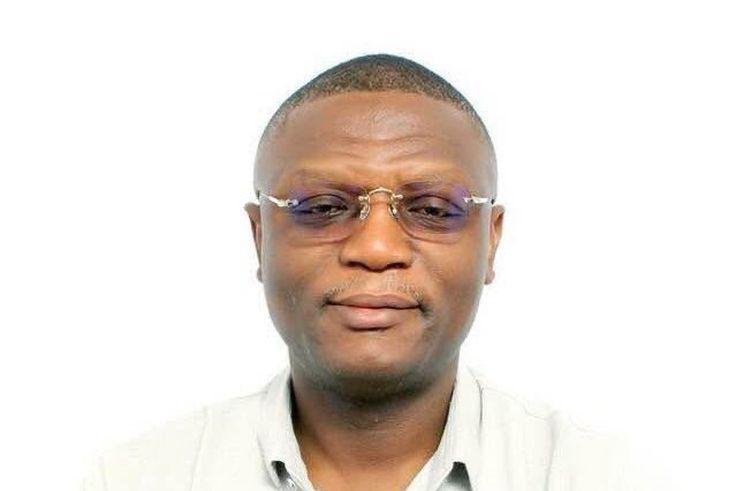 Breaking News: Kofi Adams appointed Minister of Sports and Recreation