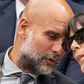 Pep Guardiola’s secret deal that nearly ended his marriage - Now he wants her back