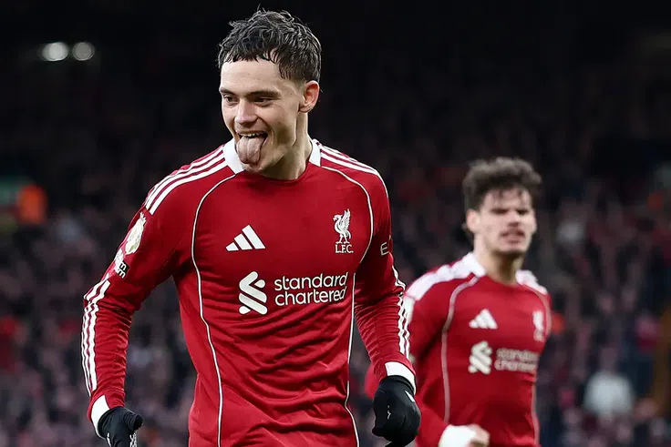 Champions League: Marseille vs Liverpool – Preview, H2H, Line-Ups & Predictions