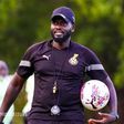 'He reads the game from the bench' – GFA explains Desmond Ofei’s role in Black Stars setup