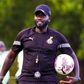 'He reads the game from the bench' – GFA explains Desmond Ofei’s role in Black Stars setup