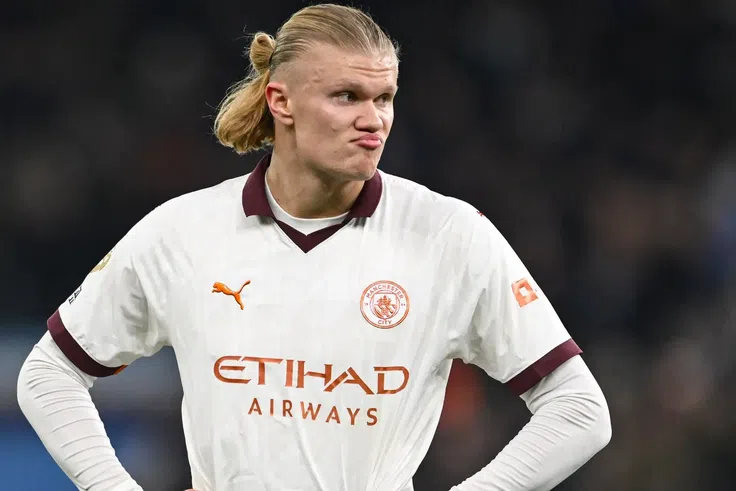 Manchester City players refund travelling fans after embarrassing UCL defeat to Bodo/Glimt