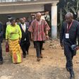 Ghana opens talks to take over Dr Kwame Nkrumah’s former residence in Guinea