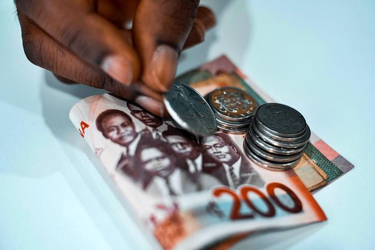 How to make your money work for you