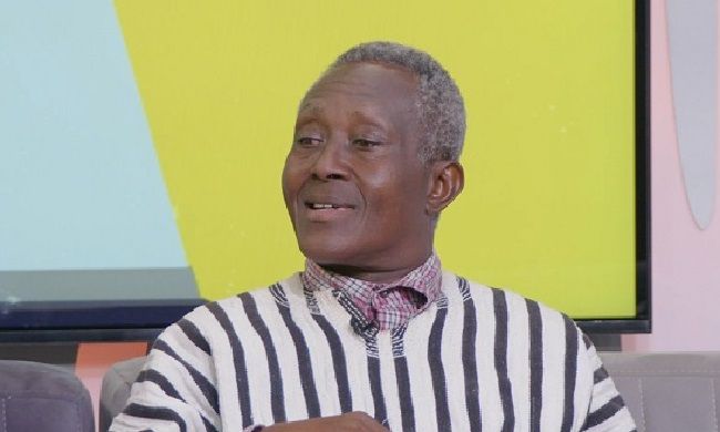 Veteran actor Mawuli Semevo dies after tragic fire incident