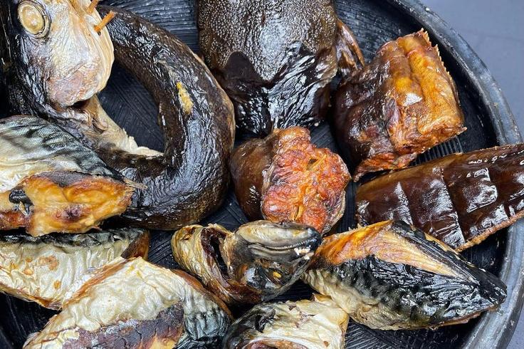 Is Your Smoked Fish Safe? What Every Ghanaian Household Should Know About Formalin Fears