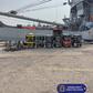 Ghana Navy confisticates 13 generators in illegal 'light fishing' crack down