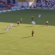 Throwback: When Copenhagen scored a goal without the ball touching the ground