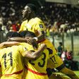 Ghana player ratings vs Chad: Asare 8/10, Kudus 6/10, Partey average score