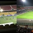 Ghana vs Chad: Pastors, believers hold midnight prayers at Accra Stadium [Video]