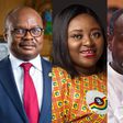 7 Akufo-Addo appointees under investigation for alleged corruption