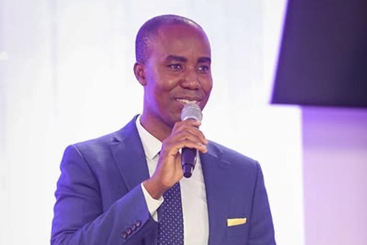 EOCO arrests former NSB Director General on arrival at Kotoka Airport over alleged financial crimes