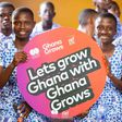 Ghana Grows High School Next Level resumes with  school visits – champions youth in agriculture and disability inclusion