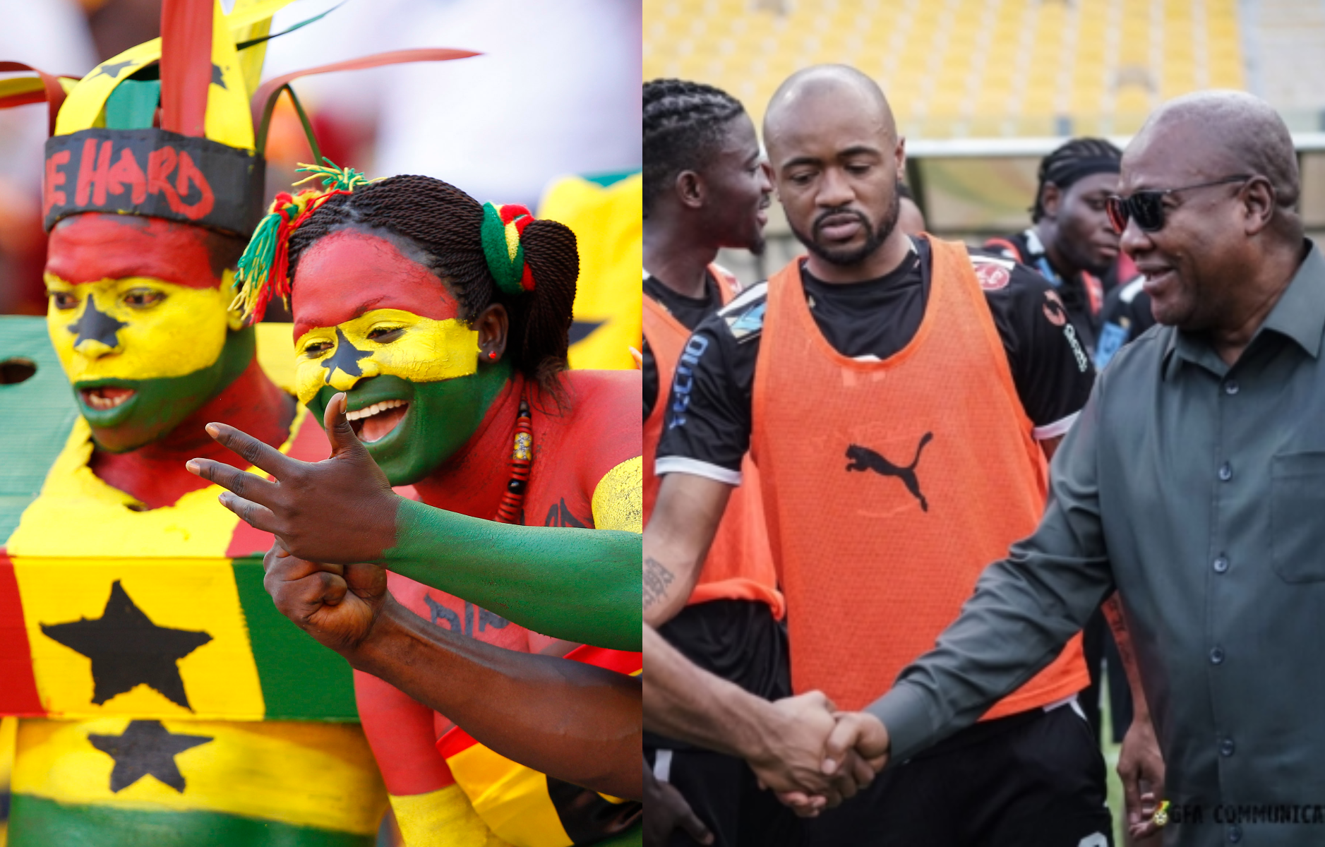 5 major things to expect at Black Stars versus Chad World Cup qualifier 