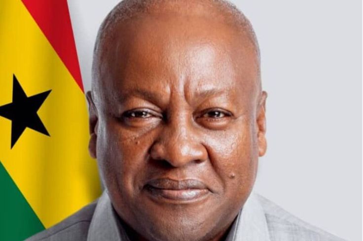 Lincoln University to honour Mahama with doctorate for his distinguished leadership