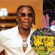 Shatta Wale donates $100,000, Stonebwoy pledges $101,000 to support Black Stars (Video)
