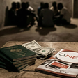 44 Ghanaians rescued from suspected QNET scam in Nigeria after trafficking ordeal