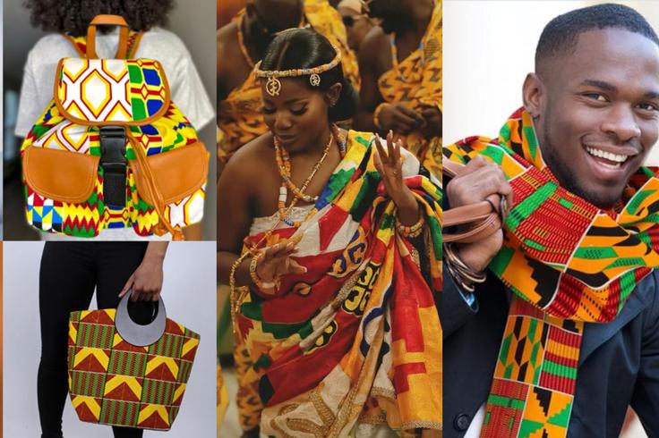 ARCC declares 23rd to 31st March 2026 Ashanti Kente Week