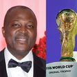 Ibrahim Mahama gives $5 million to help Ghana’s World Cup efforts