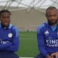 Ayew and Issahaku face relegation heartbreak as Leicester crash out of PL