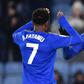 Jordan Ayew and Fatawu Issahaku’s Leicester City relegated to League One