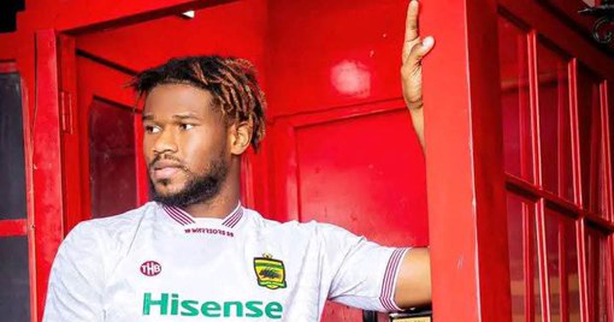 Kotoko goalkeeper Mohamed Camara hit with 5-match ban, GHS 20,000 for assaulting referee