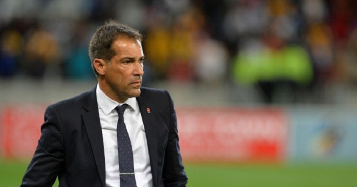 Roger De Sa joins Black Stars as assistant coach to Carlos Queiroz for 2026 World Cup