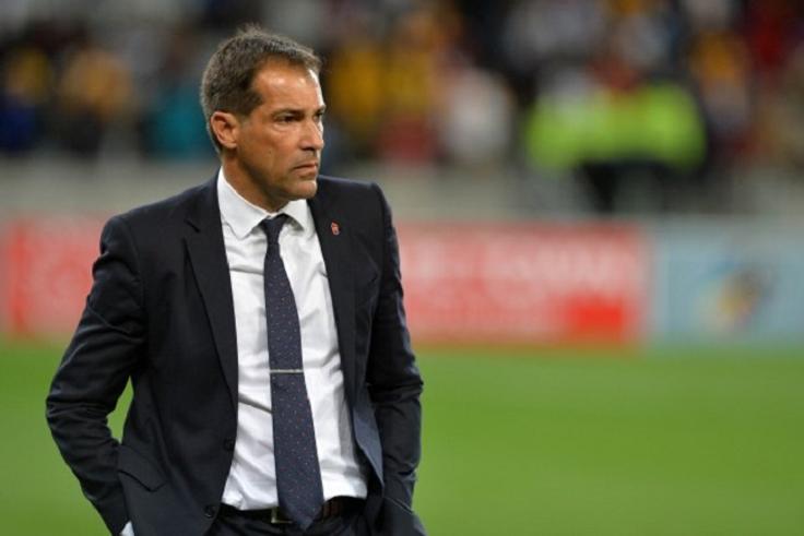 Roger De Sa joins Black Stars as assistant coach to Carlos Queiroz for 2026 World Cup