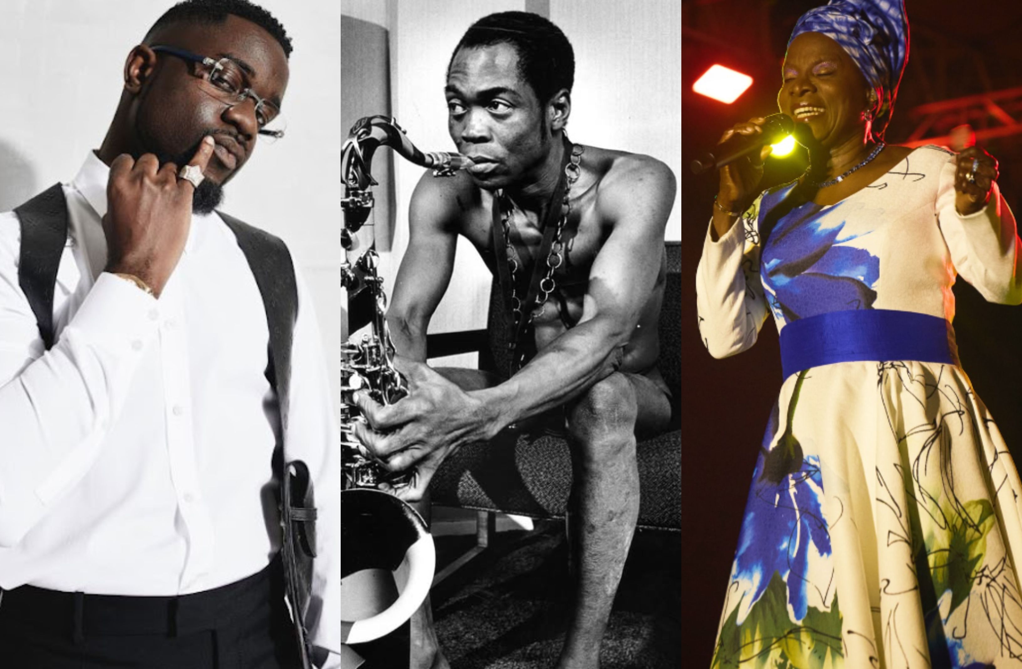 11 legendary African songs that never get old