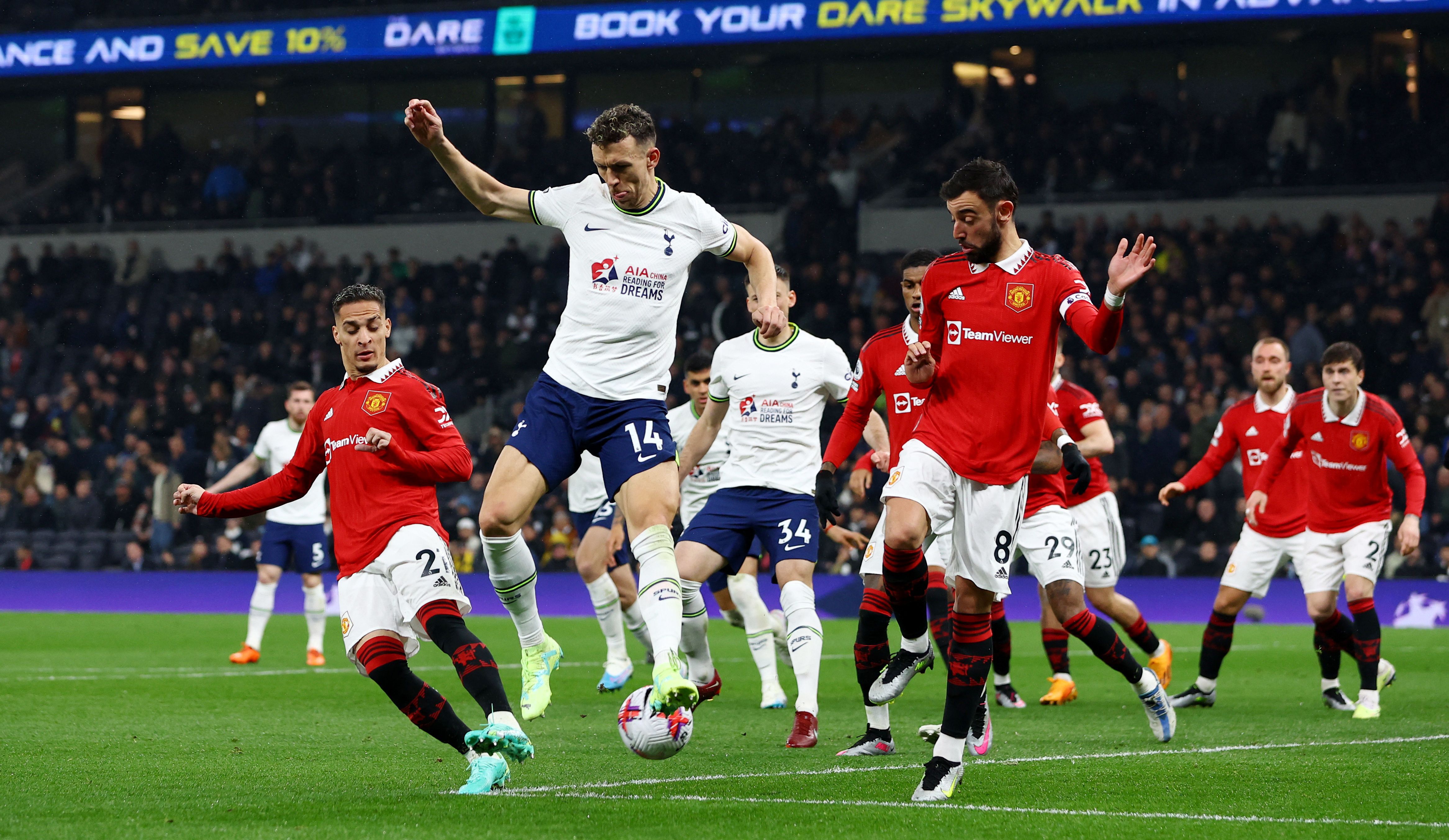 UEFA Europa League: Tottenham vs Man United - Preview, H2H, probable XI, prediction