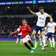 UEFA Europa League: Tottenham vs Man United - Preview, h2h, probable XI, prediction