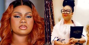 Empress Gifty sues Nana Agradaa for GH?209 million over defamatory claims