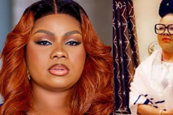 Empress Gifty sues Nana Agradaa for GH₵20 million over defamatory claims