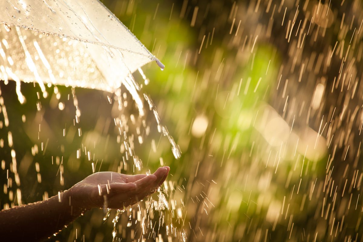 6 safety precautions to take in the rainy season in Ghana