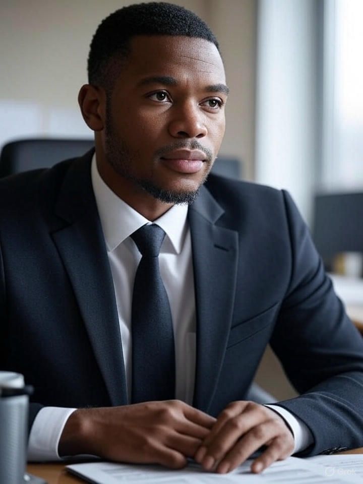 8 key things to invest in before you quit your 9–5 job in Ghana