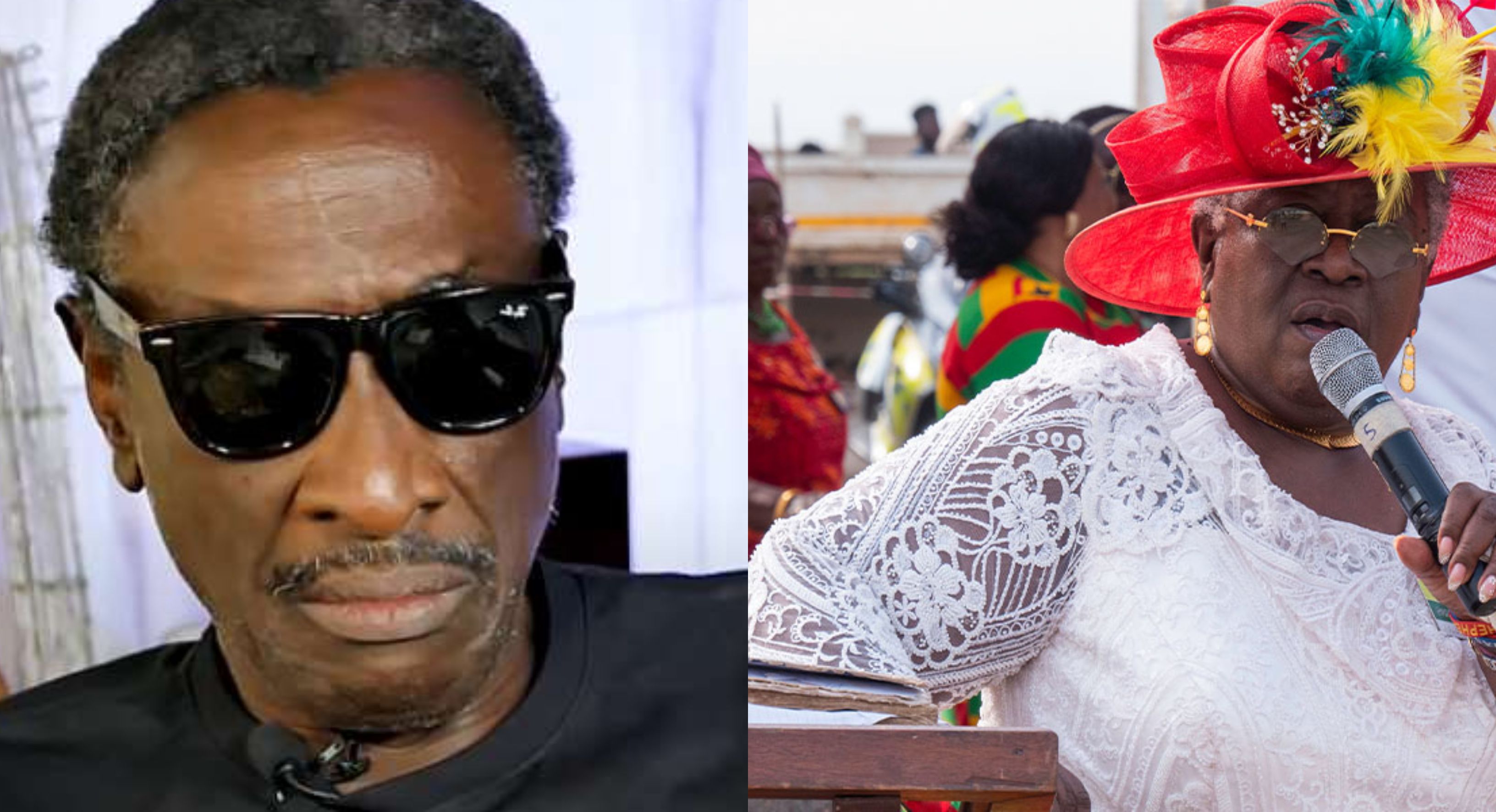 \'Use common sense, not always prayer\' - KSM slams Aglow women over dumsor prayer (video)