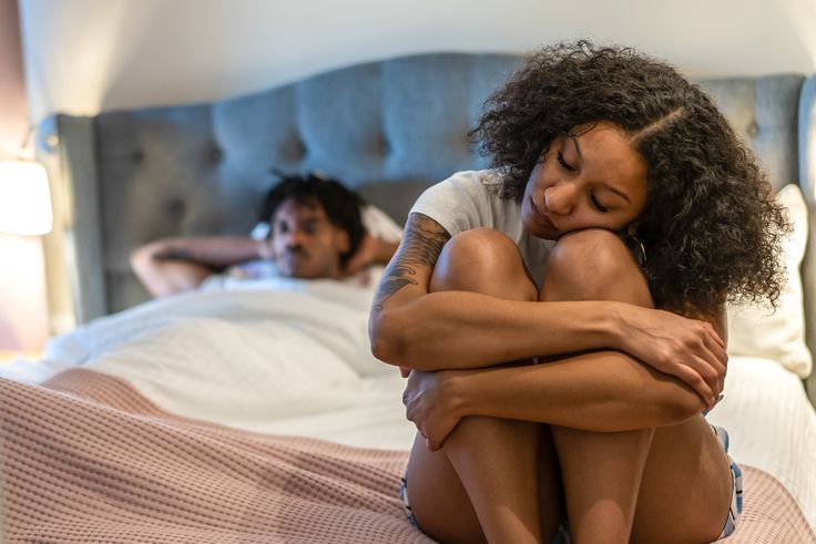 Here are all the ways watching pornography can affect your relationship